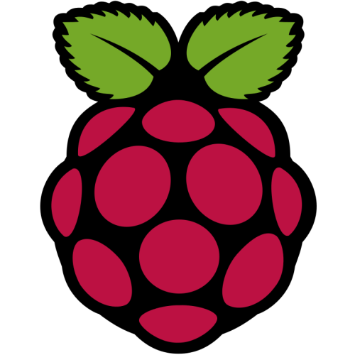 Raspberry Pi Logo